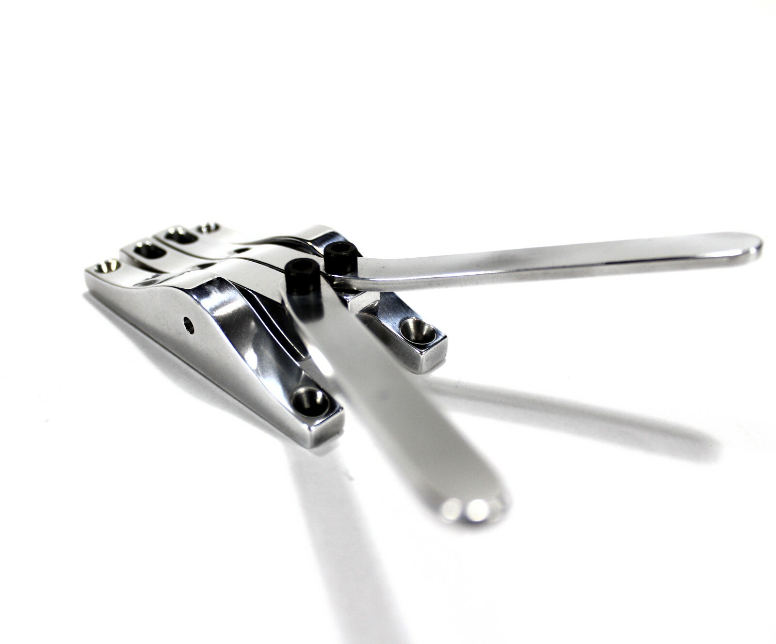 Peters Telecaster G/B string bender palm lever, tele strat les paul guitar