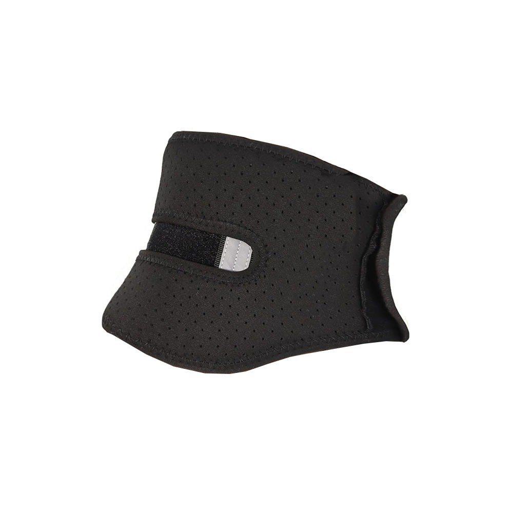 Adjustable Pet Neck Brace Breathable Neck Protection Ring Post-Sprain