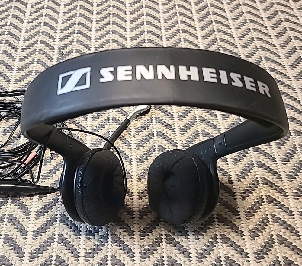 SENNHEISER PC151 Stereo Analog Headset