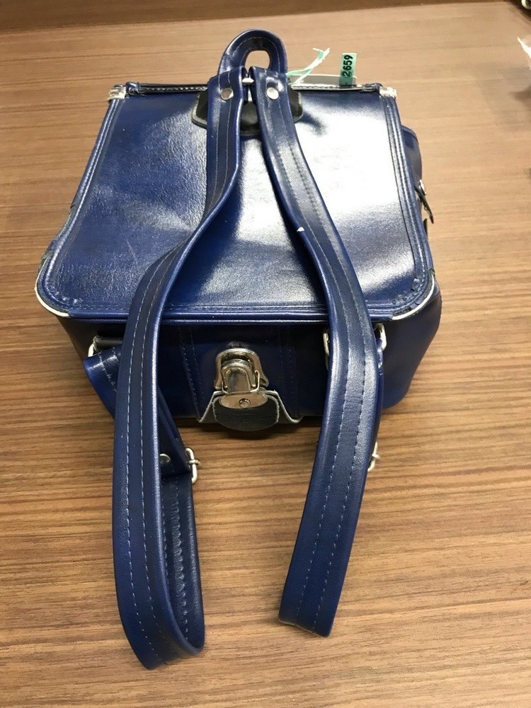 Kanagawa Prefecture Eisuu Kindergarten Backpack [0202659]