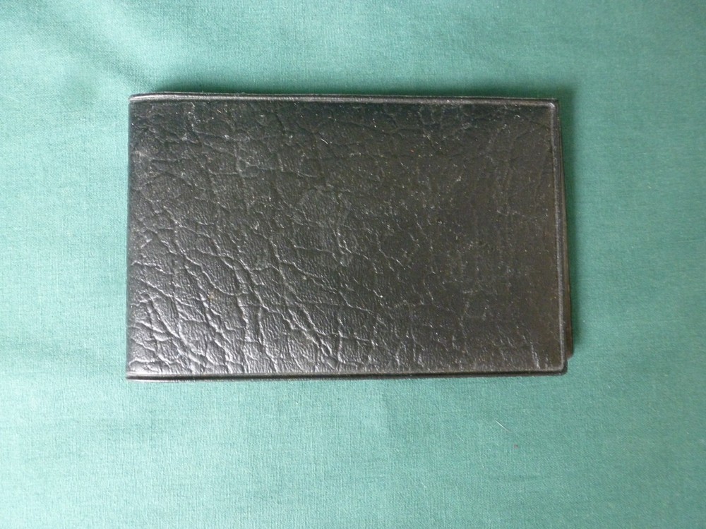 Vintage 1974 Postal Scale In Case