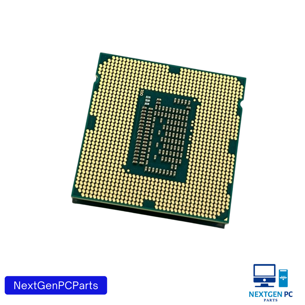 Intel Core i5-3470 3.2GHz Quad Core CPU Processor SR0T8 LGA1155 - Tested