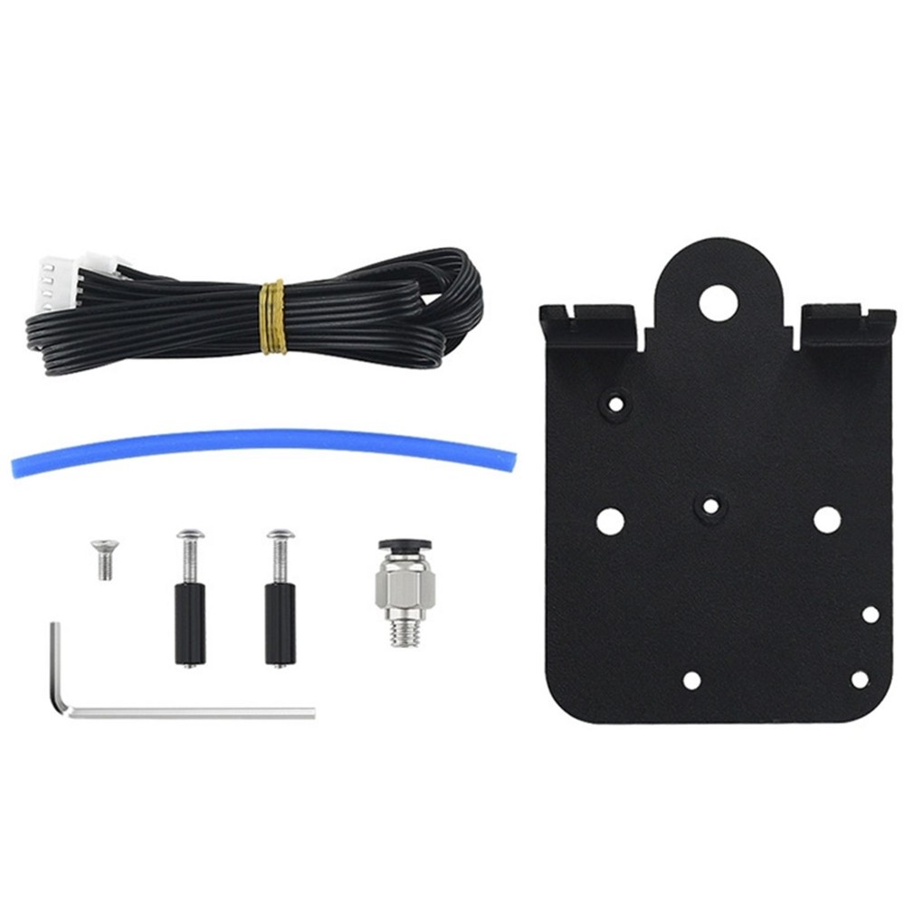 3D Printer Direct Drive Extruder Conversion Kit for Creality Ender-3 CR10S s