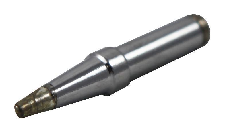 WELLER 0.8mm chisel tip
