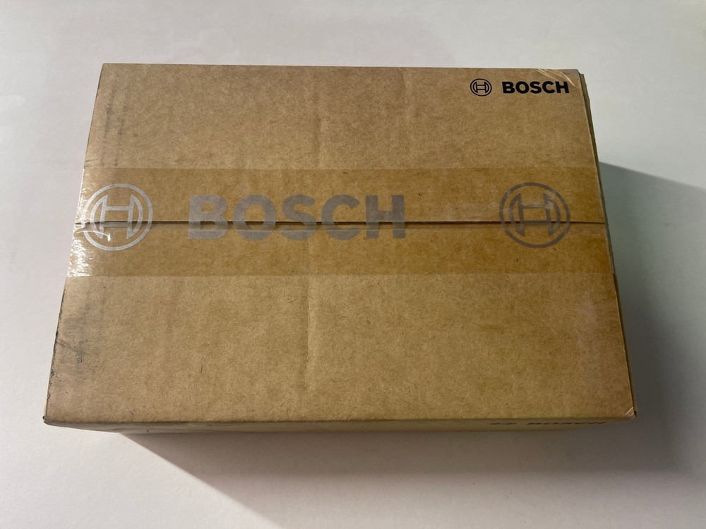 NEW Bosch NDA-U-WMT Universal Pendant Wall Mount For Dome Camera Security System