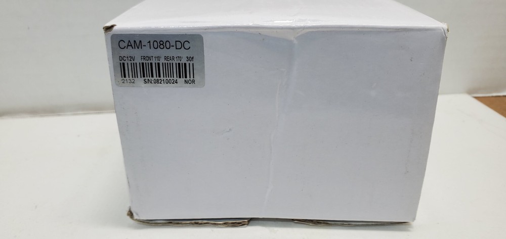 KOHLTECH Cameras CAM-1080-DC