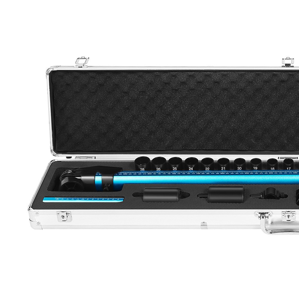 Auto Body Frame Machine 2D Measuring Ruler System High-precision W/ 3D Adapter