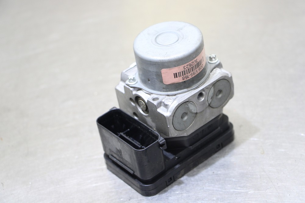 18-23 KAWASAKI NINJA 400 ABS PUMP UNIT MODULE