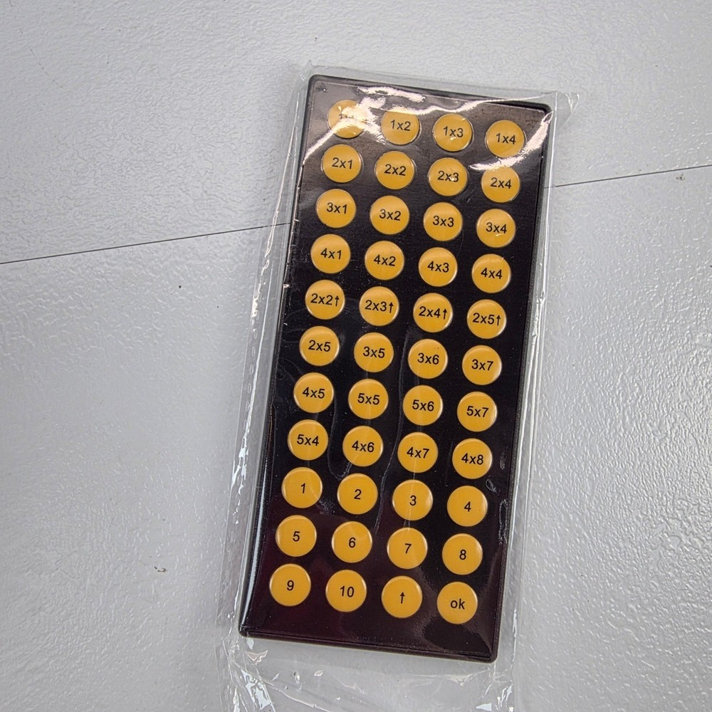 4Kx2K TV Wall Controller Video Processor 4x HDMI Input 4x HDMI Output Remote