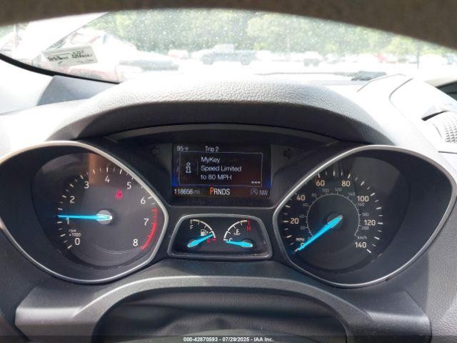Used A/C Selector Switch fits: 2017 Ford Escape Front automatic temperature cont