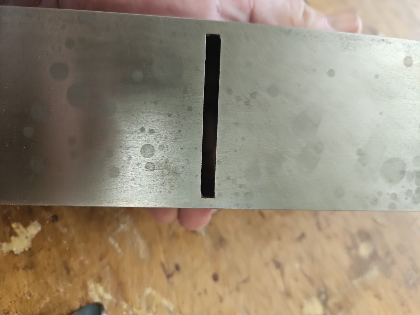 Record Technical Plane T5 Made In England Very Good Condition See Photos