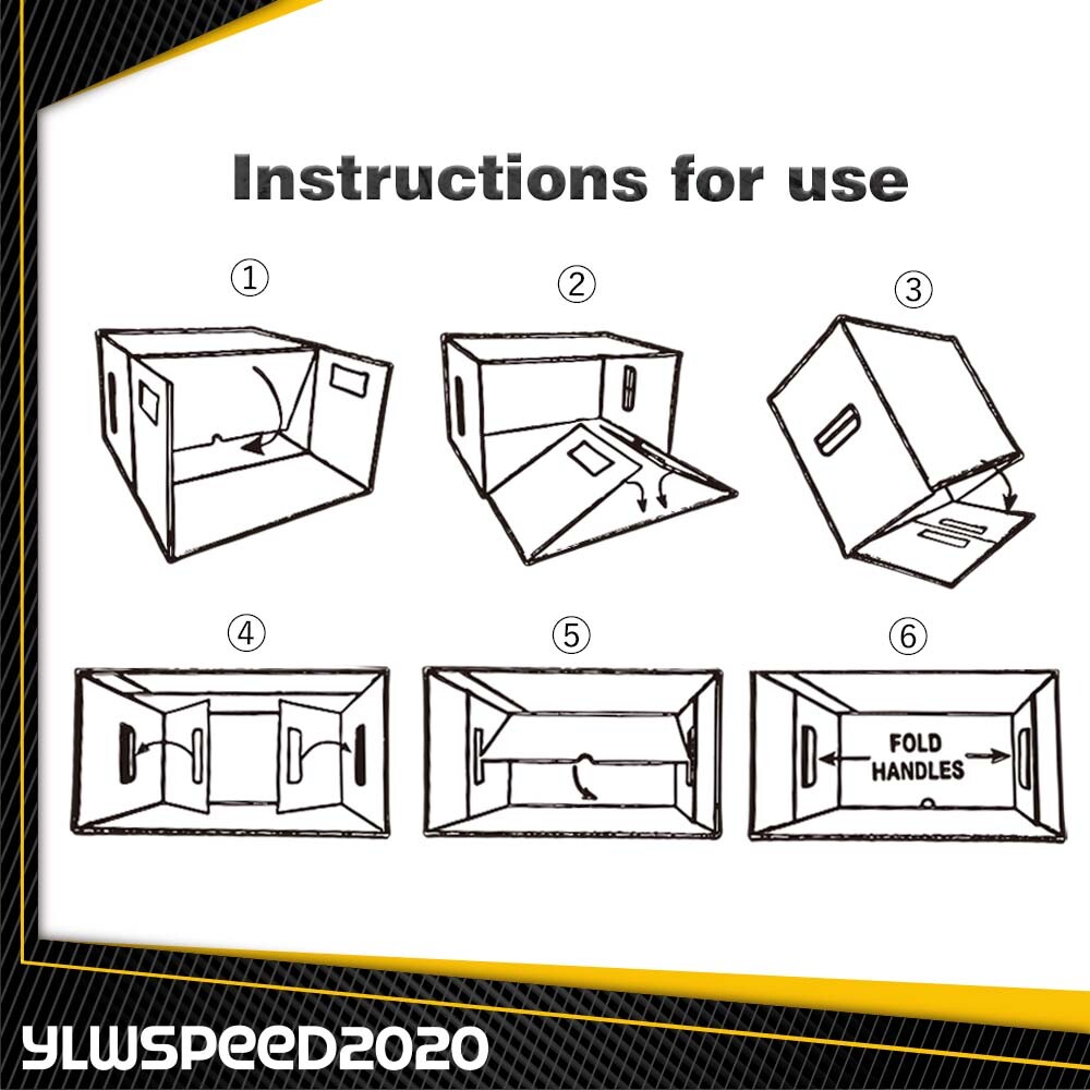 Comic Books Storage Boxes Short Holds 150-175 Stackable Durable Archive 10PCS