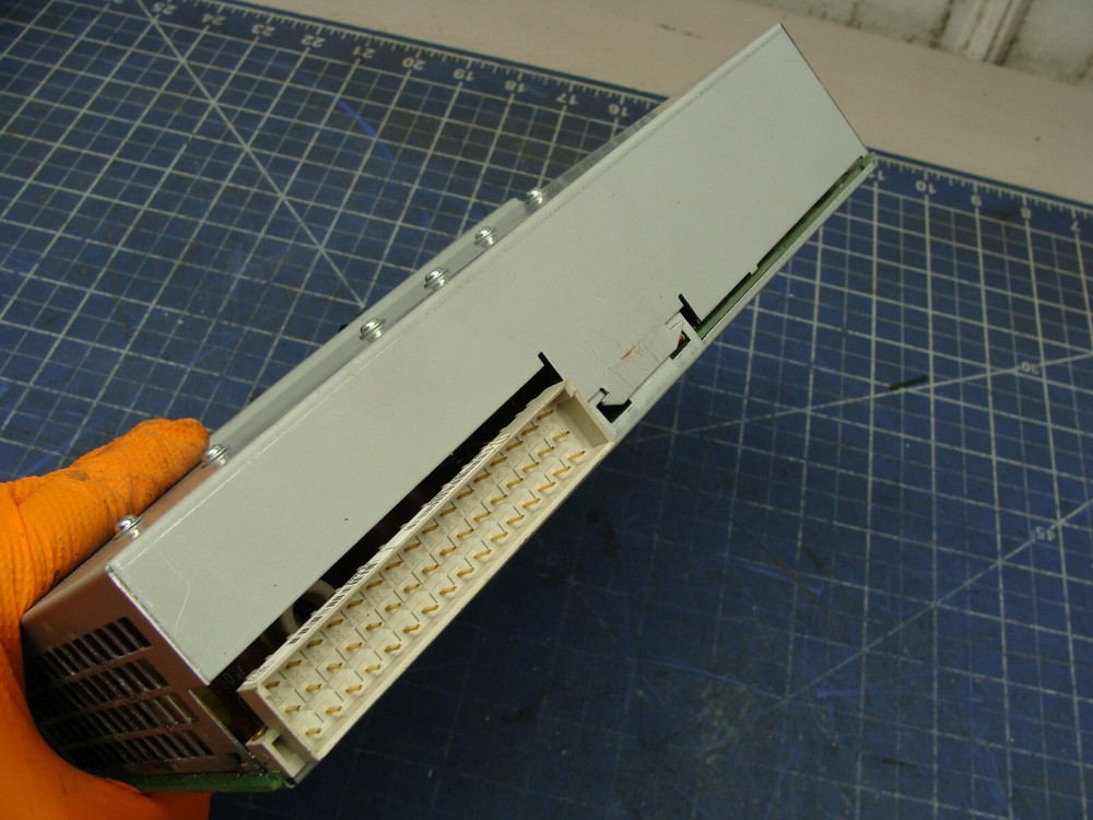 KEBA PS244 POWER SUPPLY MODULE