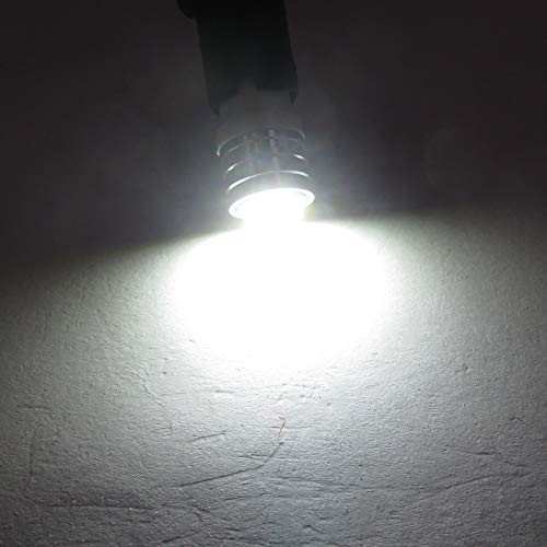 Super Bright Instrument Cluster Lights Panel Gauge Speedometer White