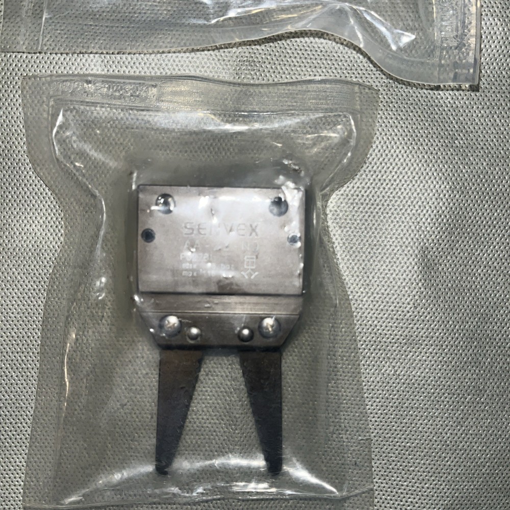 SENVEX Robot Tooling Gripper