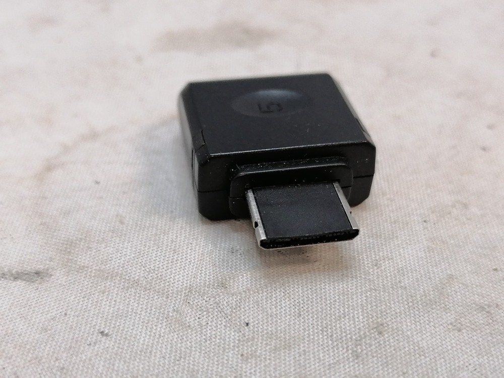 Jupiter Jack 2.5mm FM Transmitter