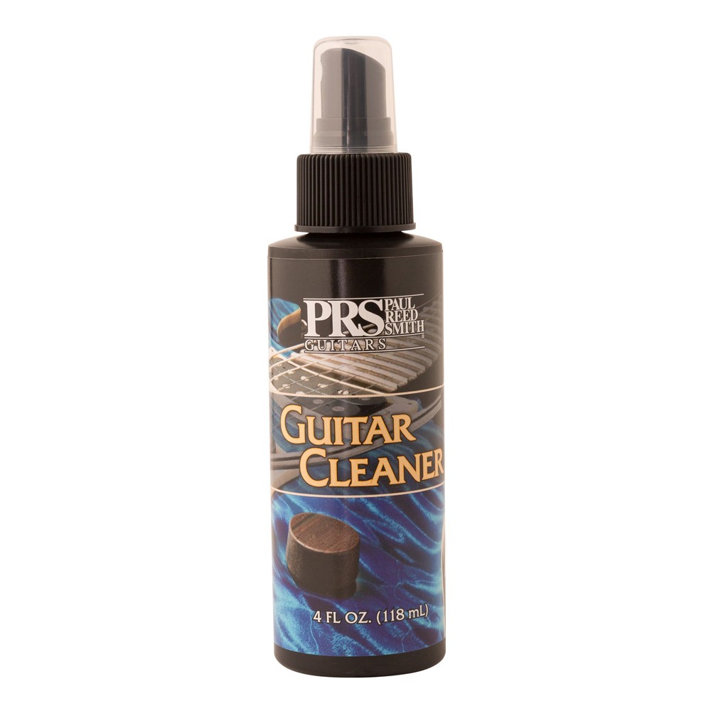 PRS Guitar Polish 4 oz.