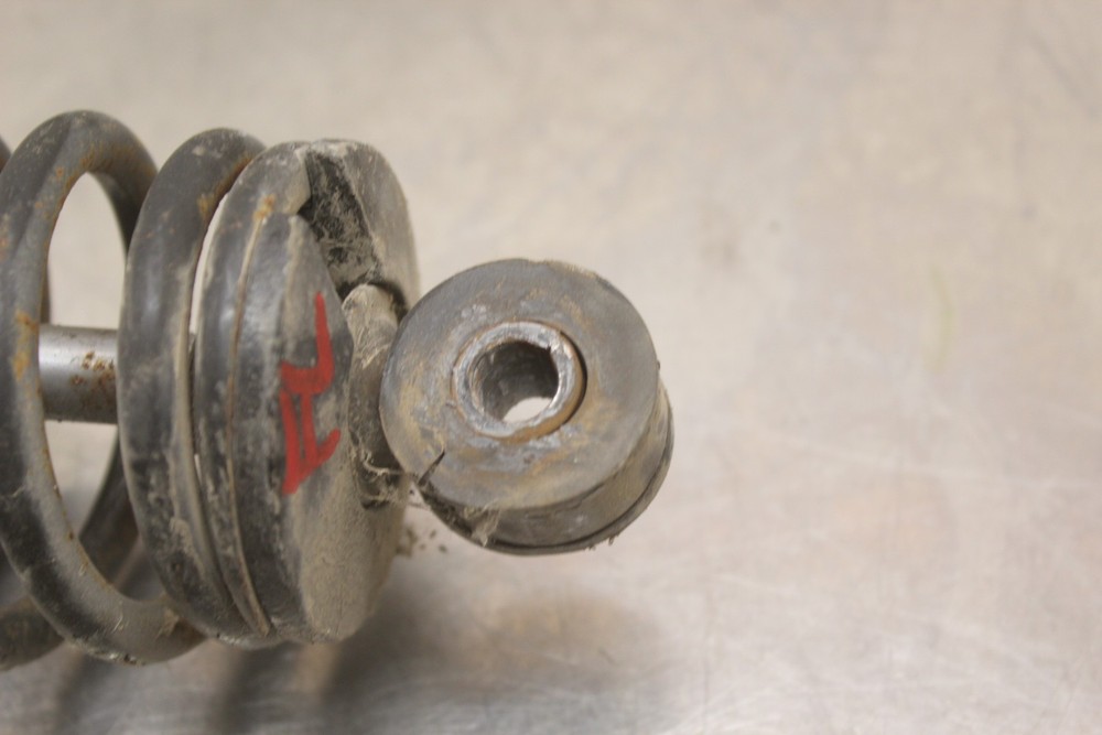 1993 Arctic Cat EXT 550 LEFT FRONT SHOCK Y848