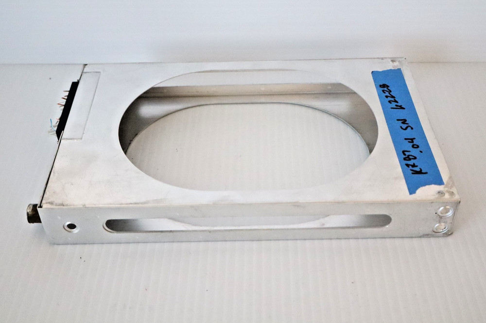 Bendix King KR 87 ADF Receiver Mounting Tray & Connector