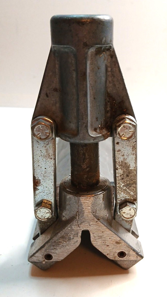 Walboard Cornerbead Tool 1-1/4” inch Tool #71-002