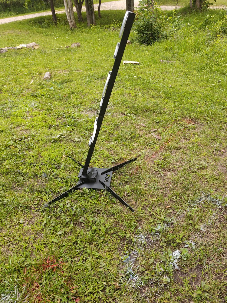 NCF Multi Purpose Base