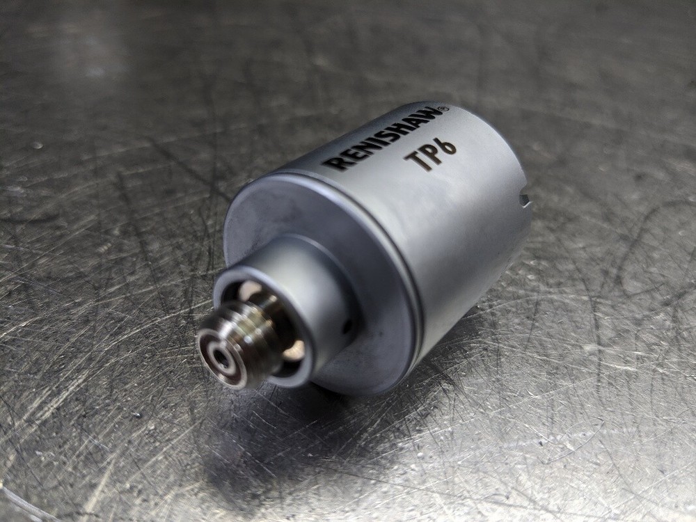 Renishaw Touch Probe TP6 (LOC2714B)