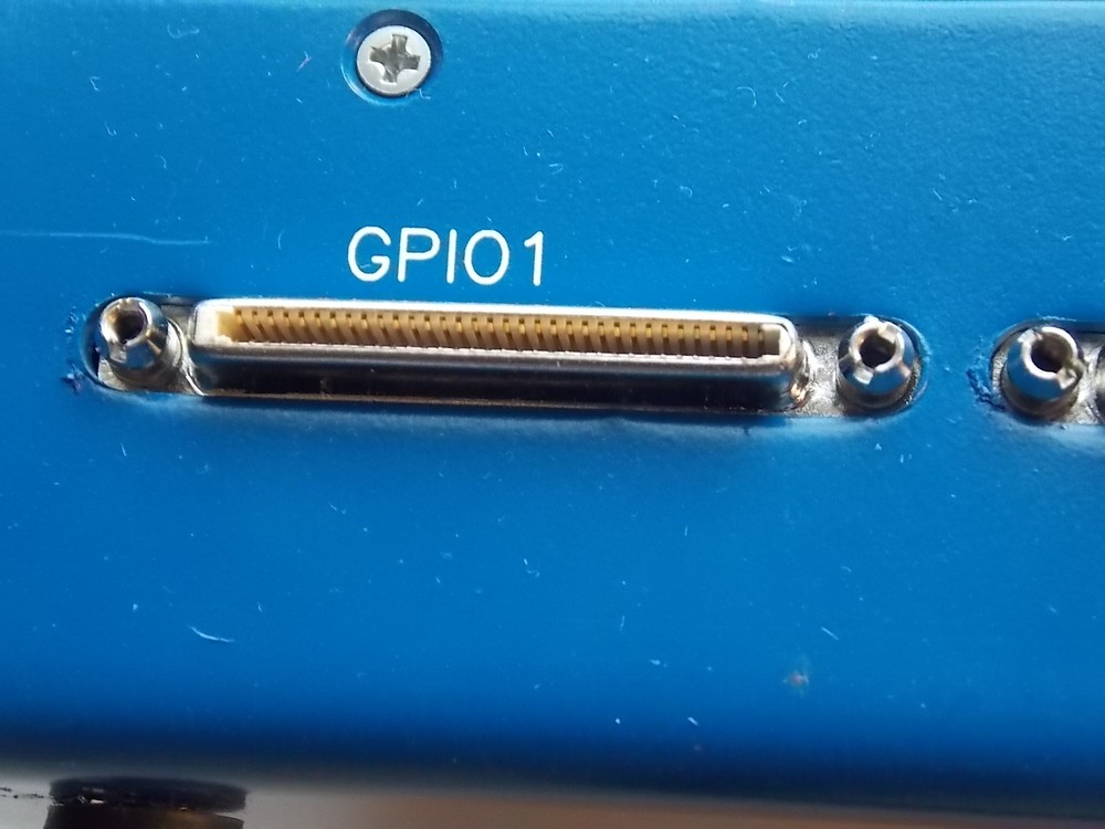 TEXAS INSTRUMENTS GPDS GENERIC PROGRAMMABLE DIGITAL SYSTEM