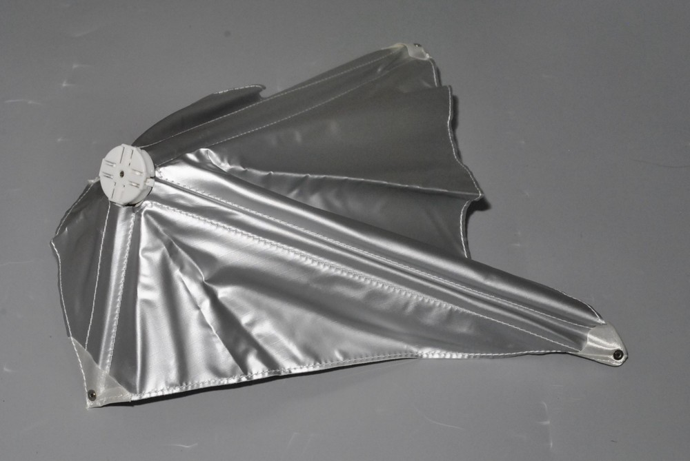 Minolta Bounce Reflector II Set Flash Accessory Boxed