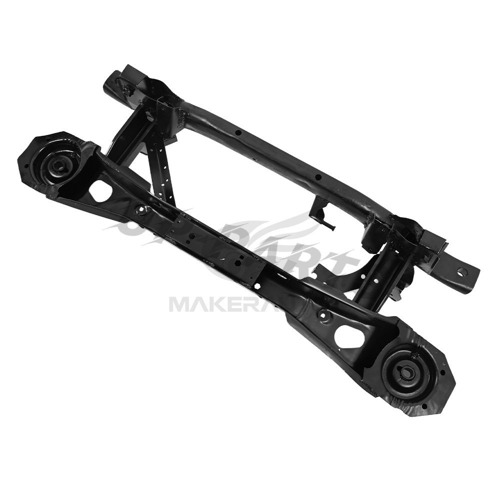 New Rear Crossmember Subframe Frame For Ford Focus 2000-2011