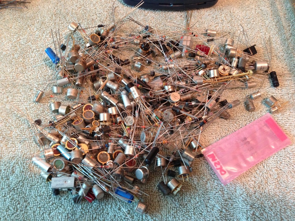 Repair additional parts and labor