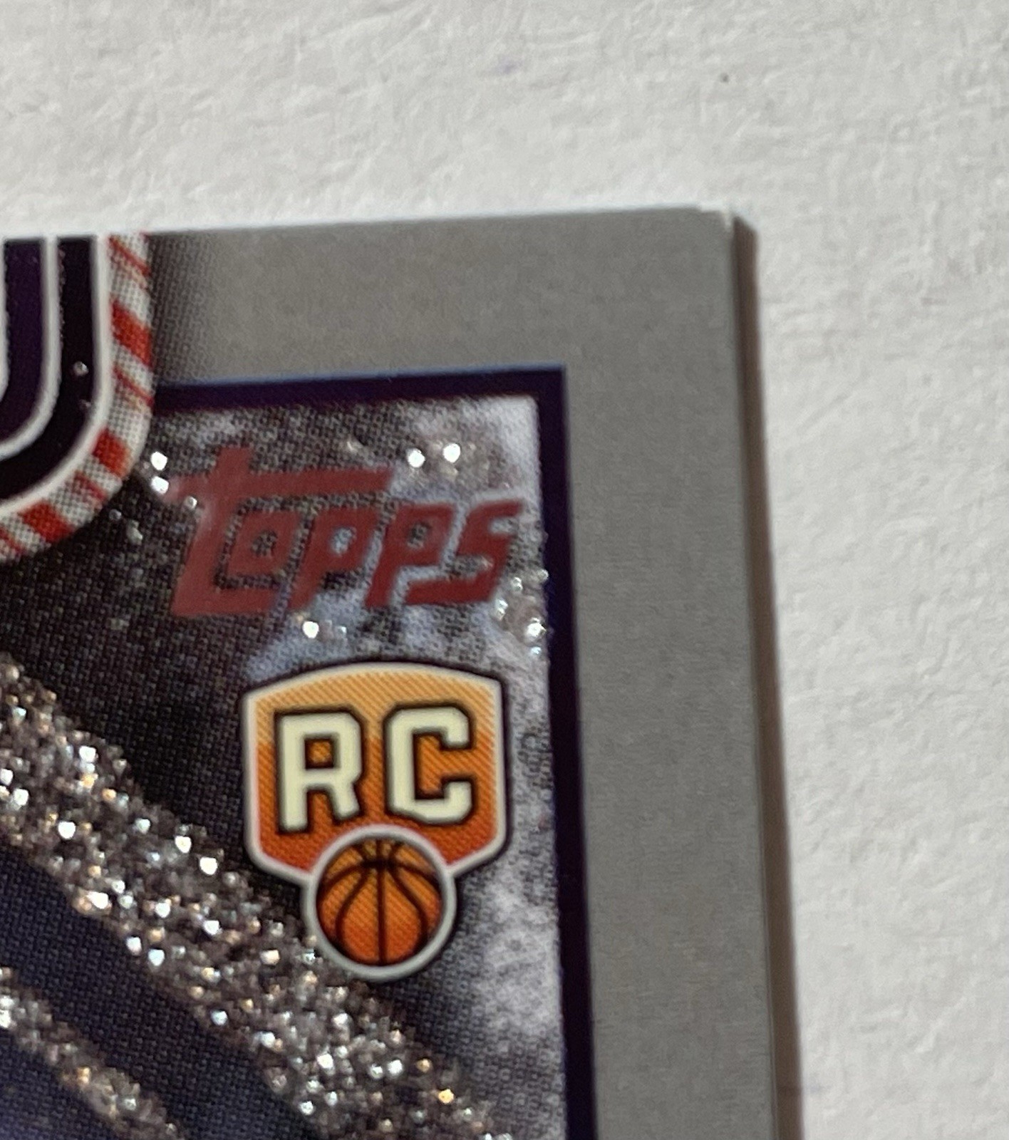 🔥🔥2025-26 Topps Holiday Cooper Flagg & Kon Knueppel 6 Card Lot🔥🔥