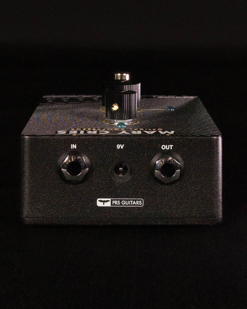 PRS Mary Cries Optical Compressor