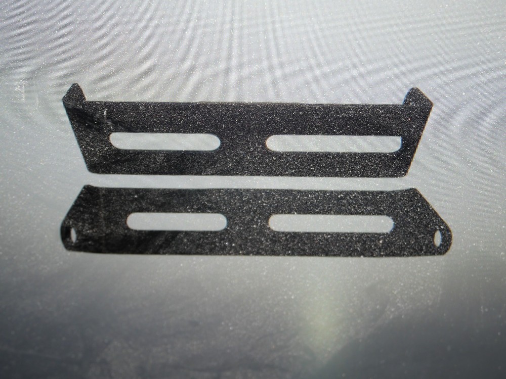 Delta/Rockwell 50-512 Motor Bracket