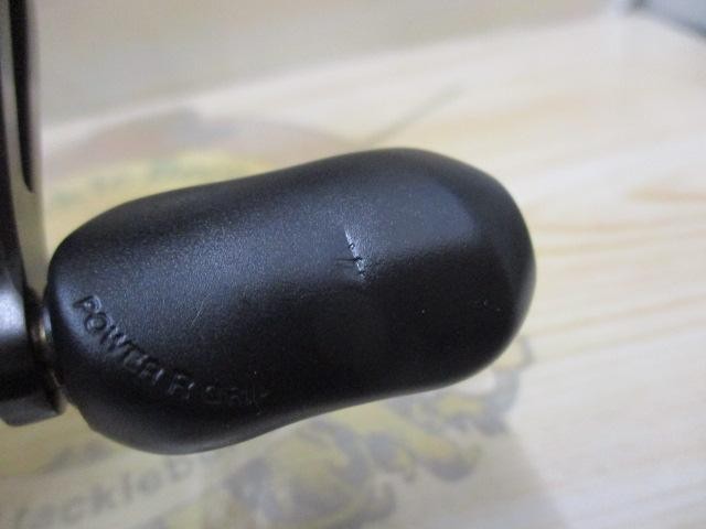 Shimano 17 Bus One XT 150 Cond/AB