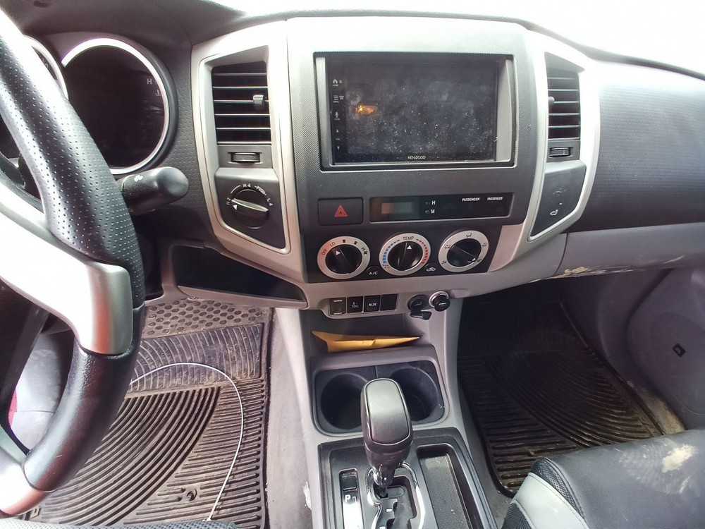2009 Intermediate Steering Shaft (12245052