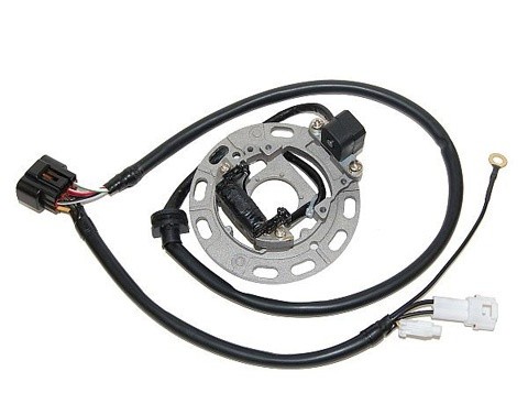 Electrosport Stator #ESC1370 fits Kawasaki KX85/KX65/KX100