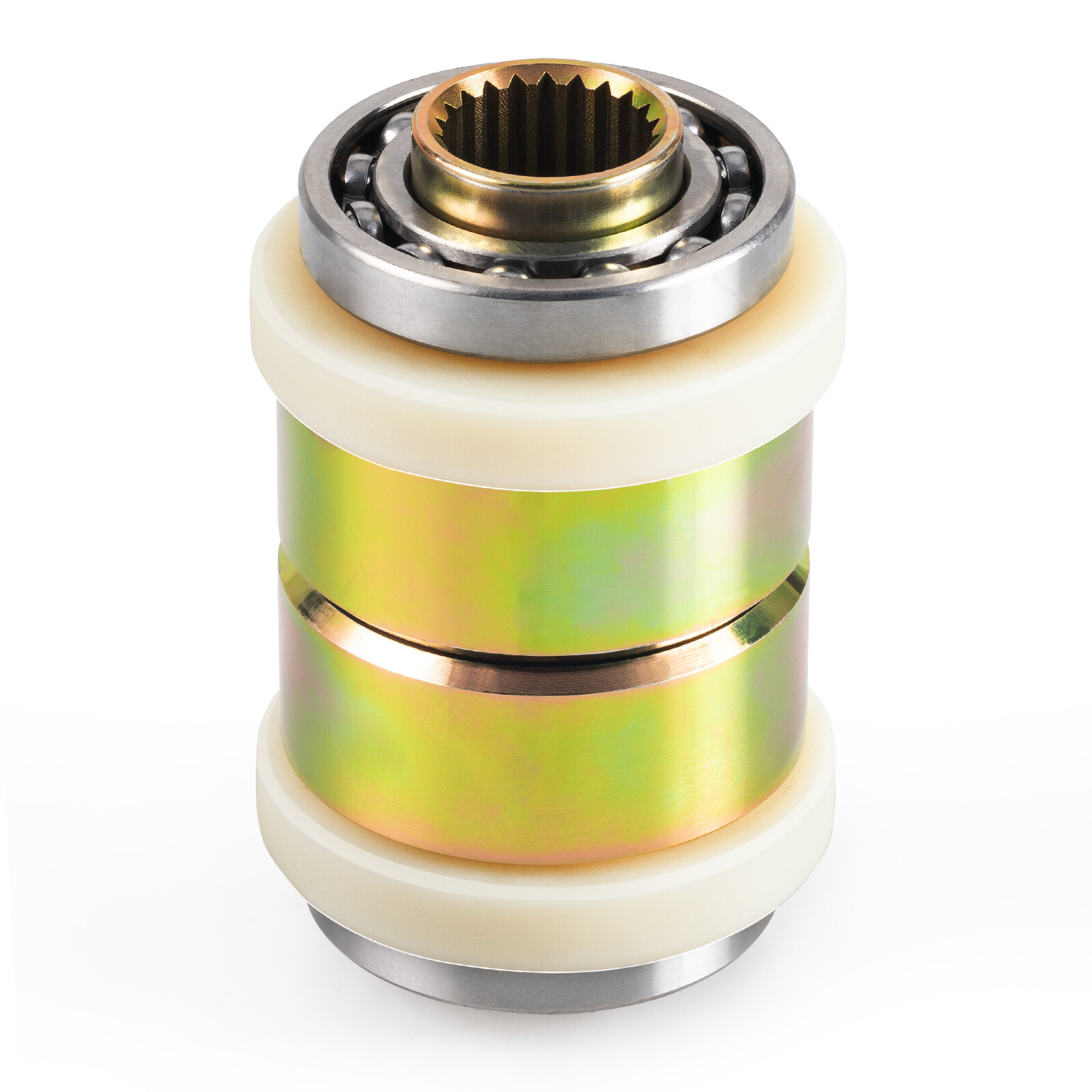 Front Differential Output Hub Assembly for Polaris 3236683 3235169 2203727