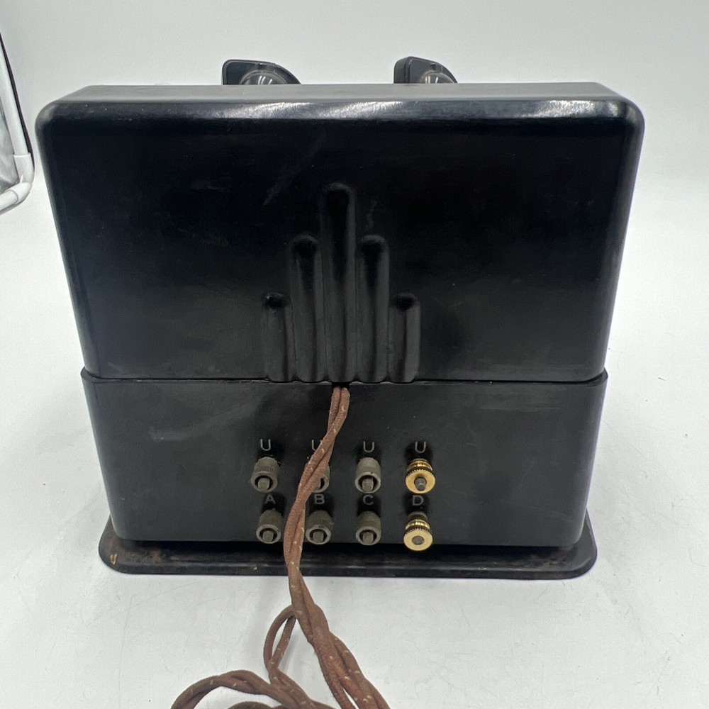 LIONEL POSTWAR TRAINMASTER TYPE Z 250 WATT TRANSFORMER - TESTED