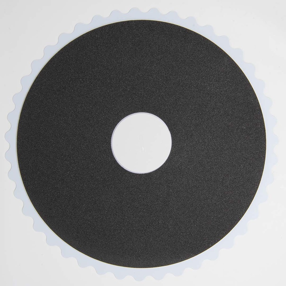 Rotating Mat Cutters & Accessories 14" Gre