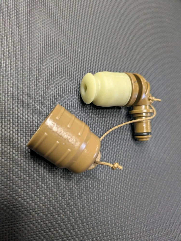 Source Tactical QMT Helix Value Hydration Bladder Valve