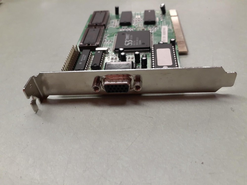 Hightech KBIS37651 Fax/Modem Card