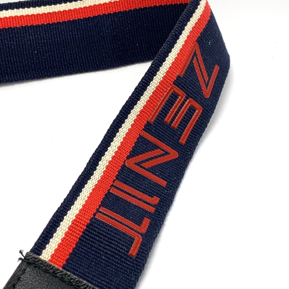 ✅ Original strap for Soviet Zenit cameras. Made in USSR № 1