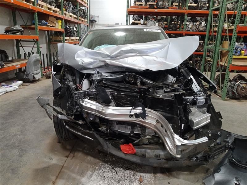 Rh Passenger Side 2022 Rdx Camera/Projector Sku#3685211