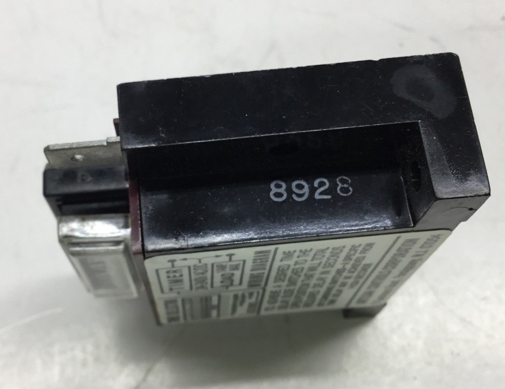 438USA Artisan Solid State Universal Switch Adjustable Time Capsule……[B81]