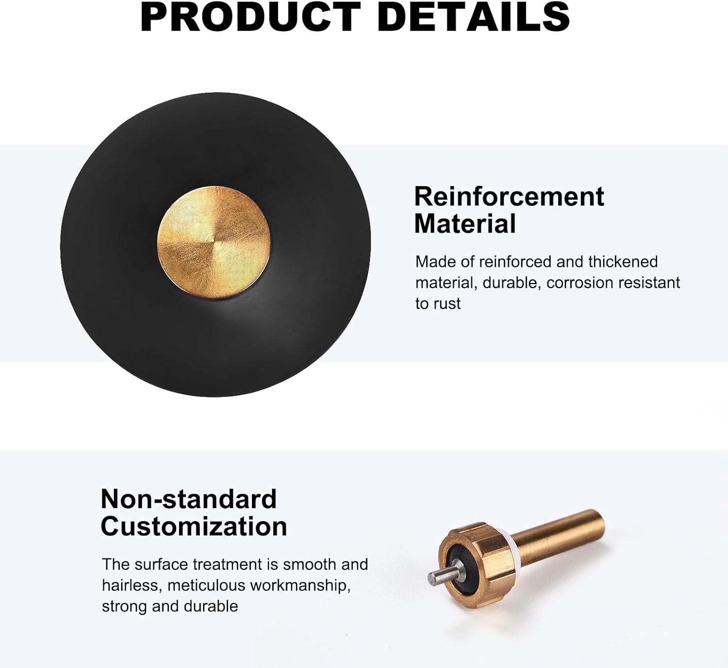 Oxygen Regulator Rebuild Kit Repair Parts Kit Fit Replace for 250-80-540 Oxyg...