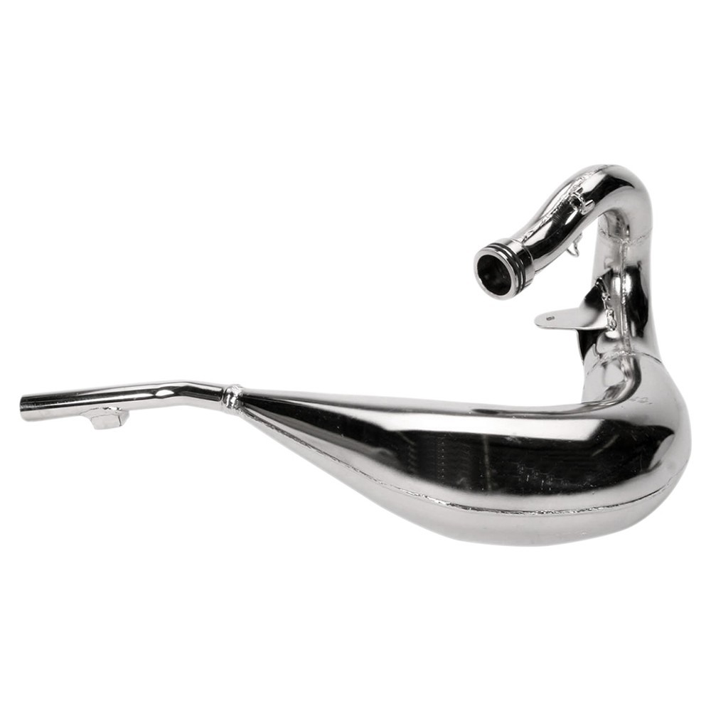 FMF Racing Fatty Pipe - 024000