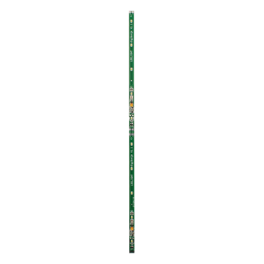 Digikeijs DR110W LED Strip White