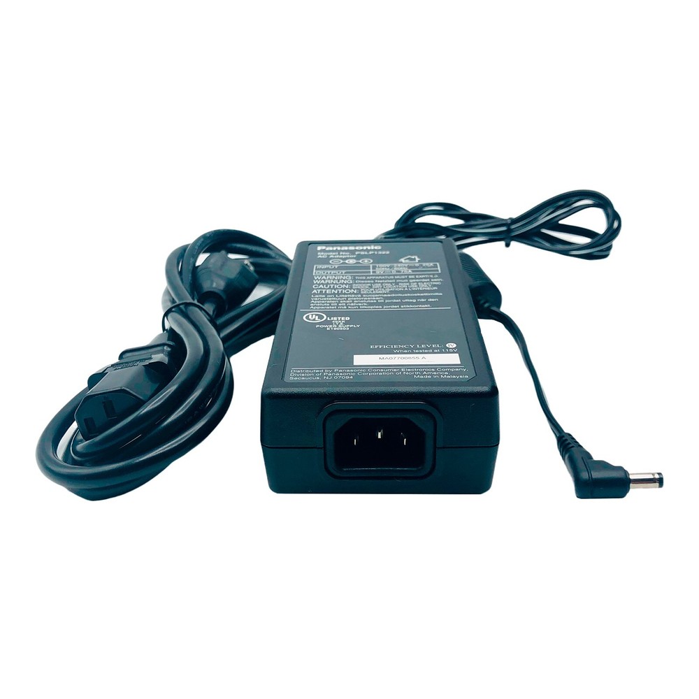 Genuine Panasonic 9V AC/DC Power Adapter for KX-TVM50 Voice Processing System