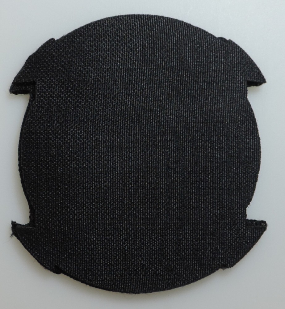 Marine Corps Patch: VMM-165 WHITE KNIGHT Patch and Hook Back