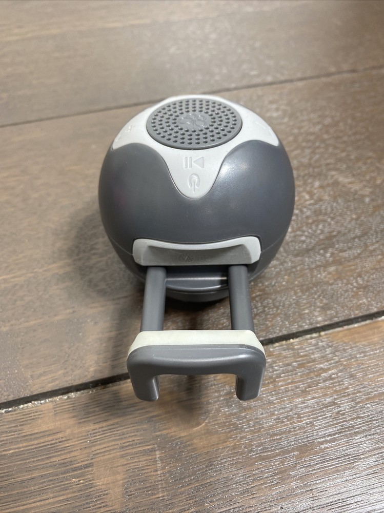 Summer Infant - Duet Stroller Wireless Bluetooth Speaker Built with Control Butt